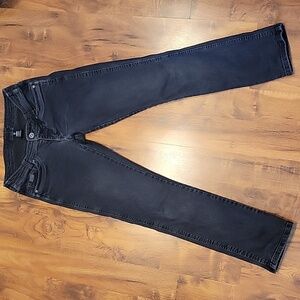 Kuhl Women's Straight Leg Black Jeans